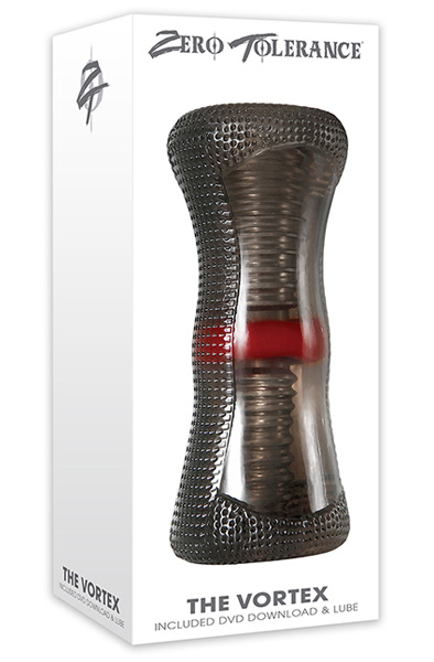 Zero Tolerance The Vortex - Masturbators 3